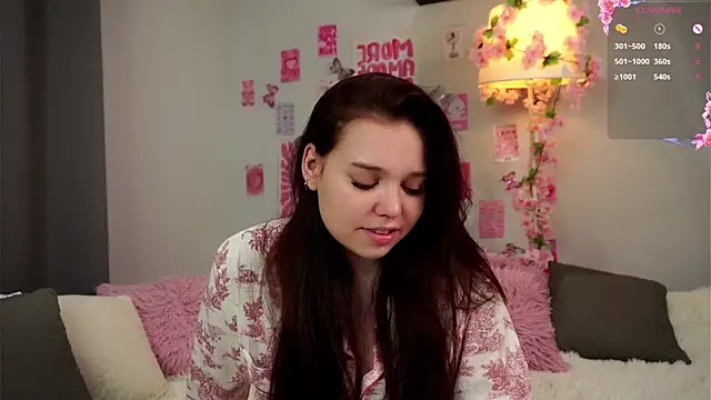 Snapshot of ManyMercuri chatting on 20, 2, 2026 ManyMercuri online show from 20, 2, 2026