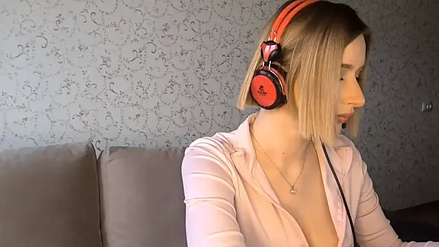 DeliciaBagnoli online show from 19, 3, 2026