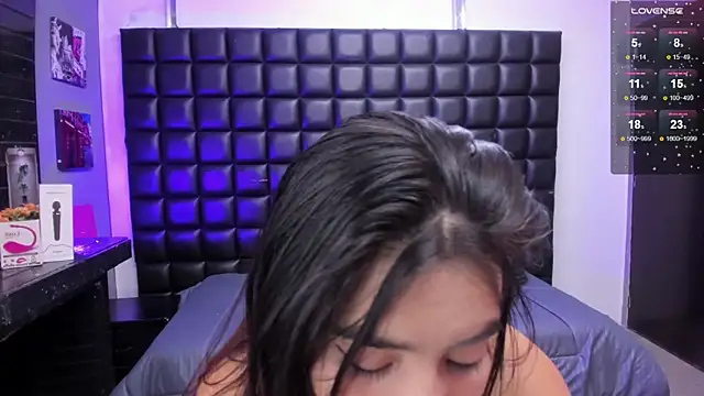 Snapshot of liany_taylor chatting on 3, 2, 2026 liany taylor online show from 3, 2, 2026