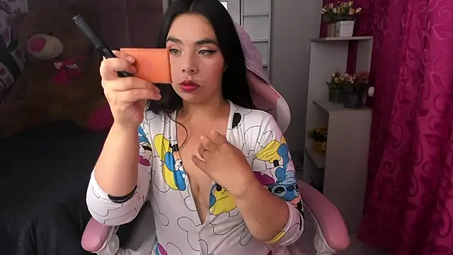 Snapshot of liany_taylor chatting on 18, 2, 2026 liany taylor online show from 18, 2, 2026