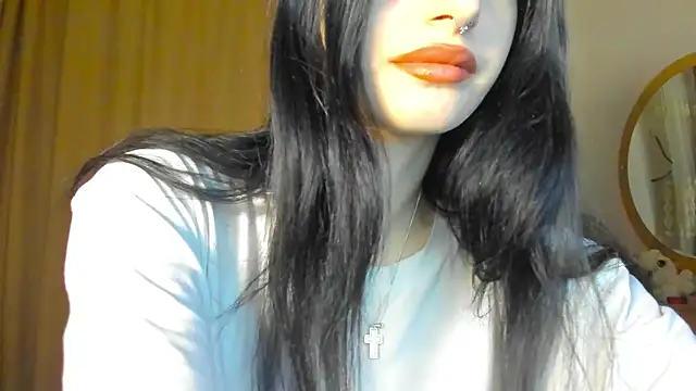 Lesyalisss online show from 7, 7, 2026