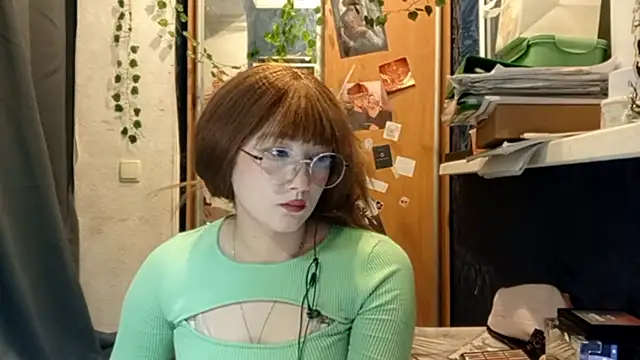 PhoebePalmer online show from 9, 3, 2026