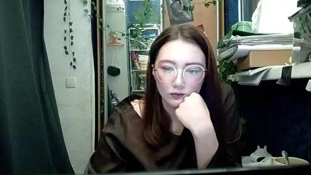 PhoebePalmer online show from 21, 3, 2026