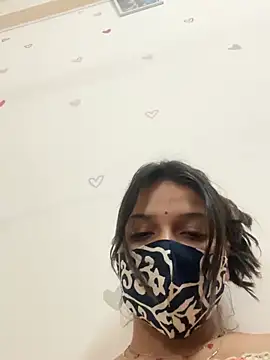 kavyababy00 online show from 6, 3, 2026