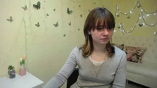 Snapshot of AnnaWest_ chatting on 22, 2, 2026 AnnaWest online show from 22, 2, 2026