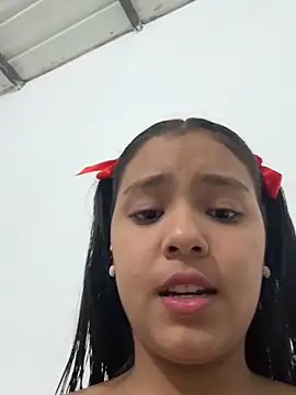 Snapshot of Baby_morena12 chatting on 15, 2, 2026 Baby morena12 online show from 15, 2, 2026