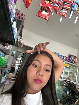 Snapshot of Baby_morena12 chatting on 22, 2, 2026 Baby morena12 online show from 22, 2, 2026