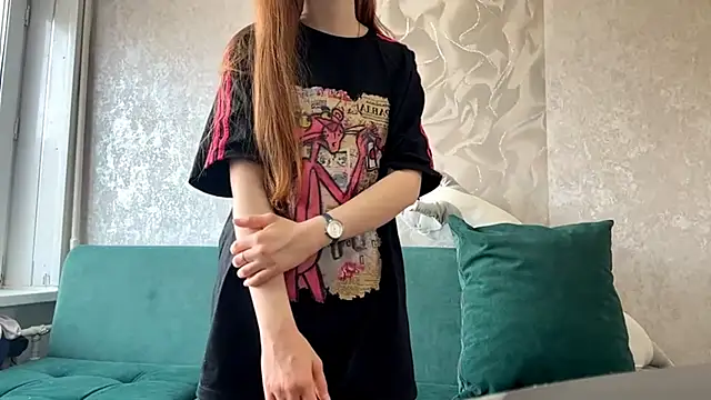 JuliaPoljak online show from 26, 3, 2026