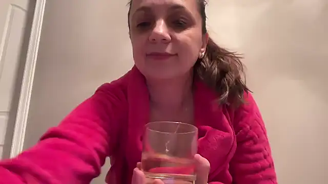 ShyFlameLive online show from 18, 3, 2026