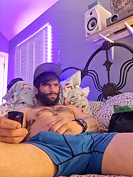 Snapshot of TrndSettr chatting on 18, 2, 2026 TrndSettr online show from 18, 2, 2026