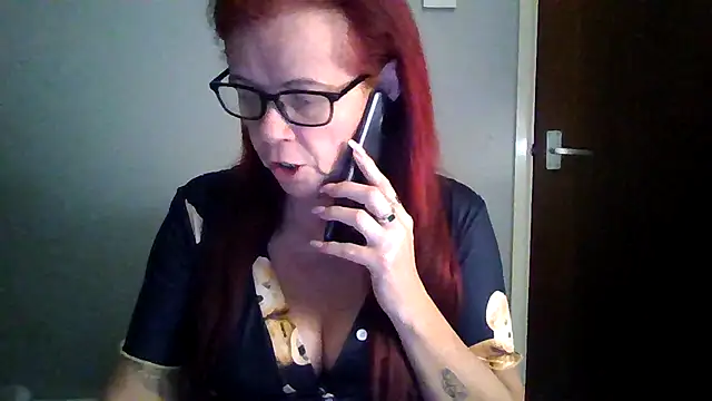 Snapshot of Forbidden-Irish-x chatting on 20, 4, 2026 Forbidden-Irish-x online show from 20, 4, 2026