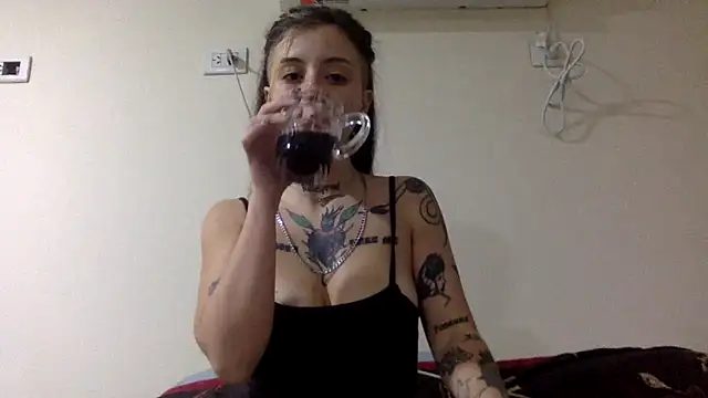 aixablackk online show from 7, 6, 2026