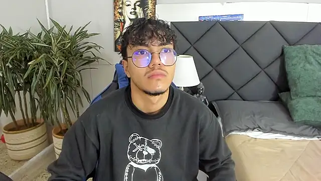 kai storn online show from 3, 3, 2026