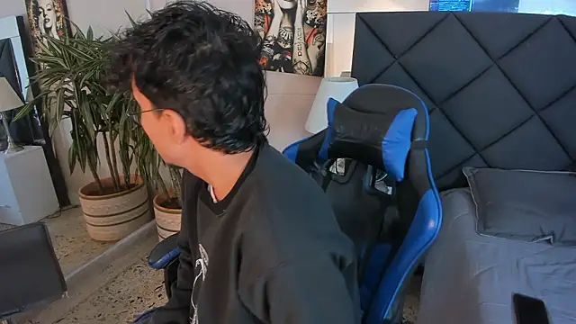 kai storn online show from 6, 3, 2026