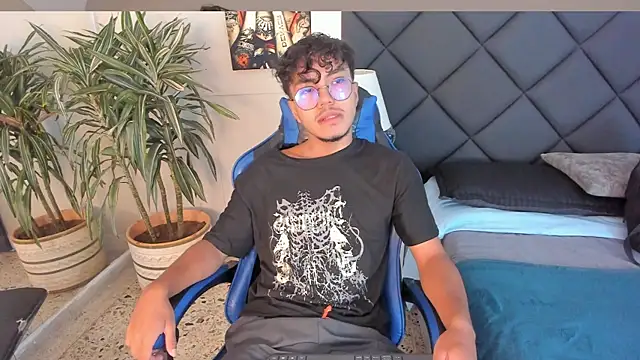 kai storn online show from 2, 4, 2026