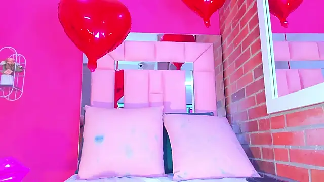 Baby doll XOXO online show from 14, 2, 2026