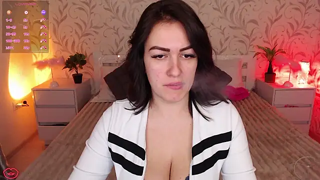 b1ushf1owerr online show from 26, 2, 2026