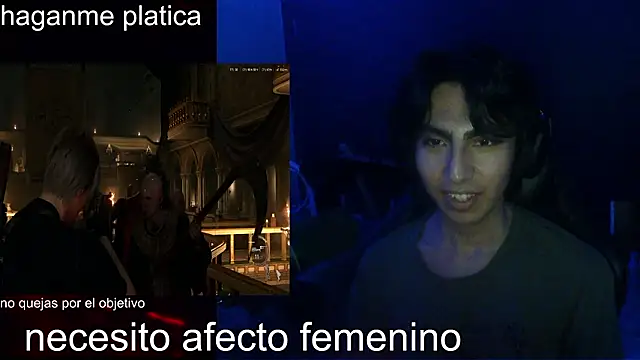 Snapshot of KonanStrip chatting on 5, 2, 2026 KonanStrip online show from 5, 2, 2026