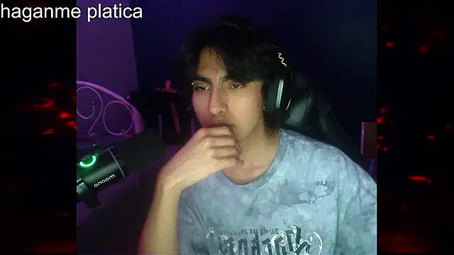 Snapshot of KonanStrip chatting on 10, 2, 2026 KonanStrip online show from 10, 2, 2026