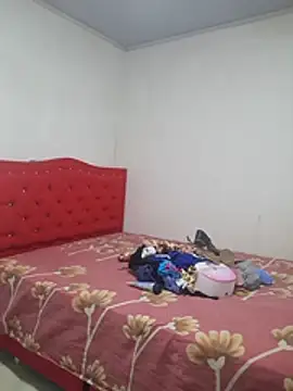 Cris18sexy online show from 2, 6, 2026