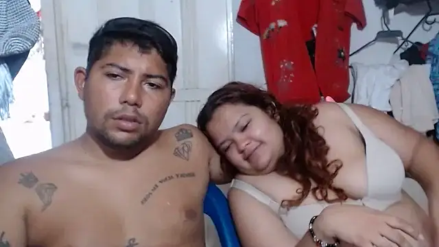 Diosa Rosa online show from 23, 2, 2026