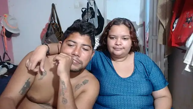 Diosa Rosa online show from 25, 2, 2026