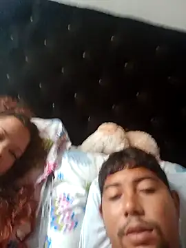 Diosa Rosa online show from 26, 2, 2026