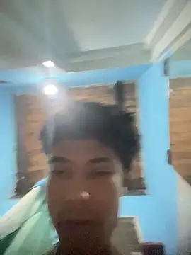 Snapshot of Adan21_cm chatting on 10, 6, 2026 Adan21 cm online show from 10, 6, 2026