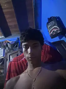 Snapshot of Adan21_cm chatting on 16, 6, 2026 Adan21 cm online show from 16, 6, 2026