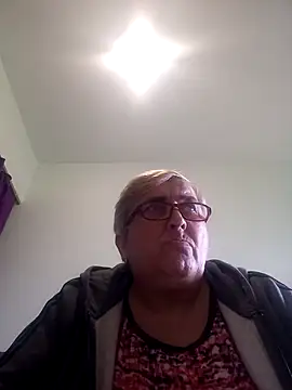 SusanStar874 online show from 9, 7, 2026