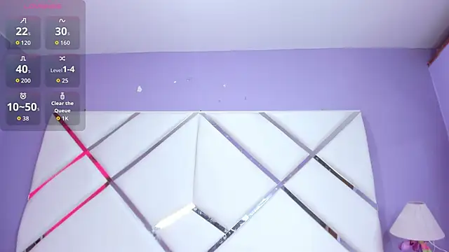 AngieLafourcade online show from 3, 3, 2026