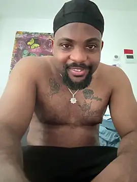 BigCatXLOfficial online show from 6, 6, 2026