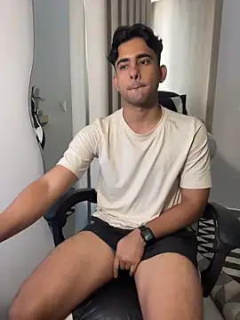 Snapshot of ChrissBlacks chatting on 1, 3, 2026 ChrissBlacks online show from 1, 3, 2026