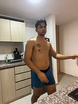 Snapshot of ChrissBlacks chatting on 3, 3, 2026 ChrissBlacks online show from 3, 3, 2026