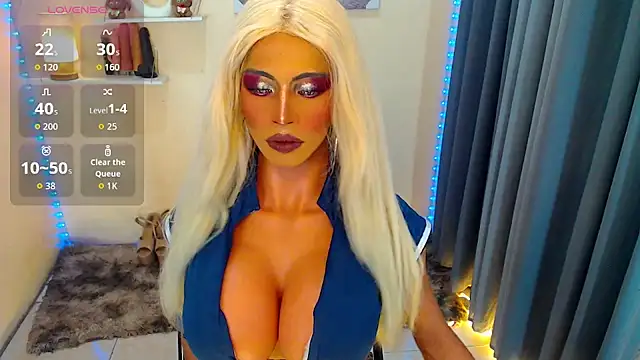 Sexyshamara online show from 7, 2, 2026