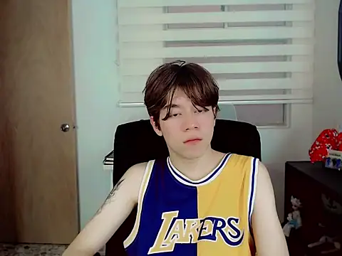 Snapshot of duvisex19 chatting on 6, 2, 2026 duvisex19 online show from 6, 2, 2026