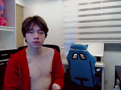 Snapshot of duvisex19 chatting on 14, 2, 2026 duvisex19 online show from 14, 2, 2026