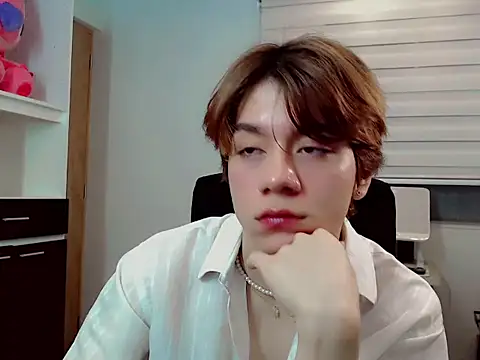 Snapshot of duvisex19 chatting on 20, 2, 2026 duvisex19 online show from 20, 2, 2026