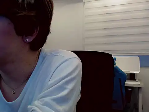 Snapshot of duvisex19 chatting on 21, 2, 2026 duvisex19 online show from 21, 2, 2026