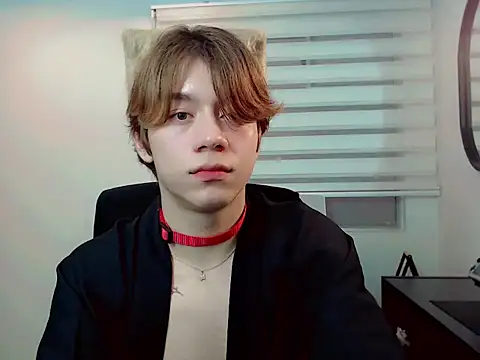 Snapshot of duvisex19 chatting on 24, 2, 2026 duvisex19 online show from 24, 2, 2026