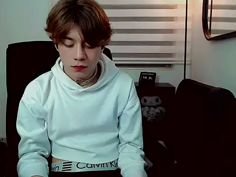 Snapshot of duvisex19 chatting on 27, 2, 2026 duvisex19 online show from 27, 2, 2026