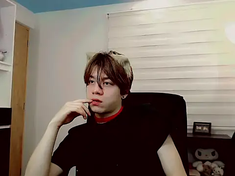 duvisex19 online show from 18, 3, 2026