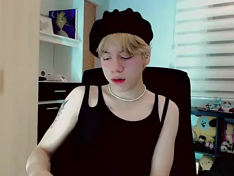 duvisex19 online show from 26, 4, 2026