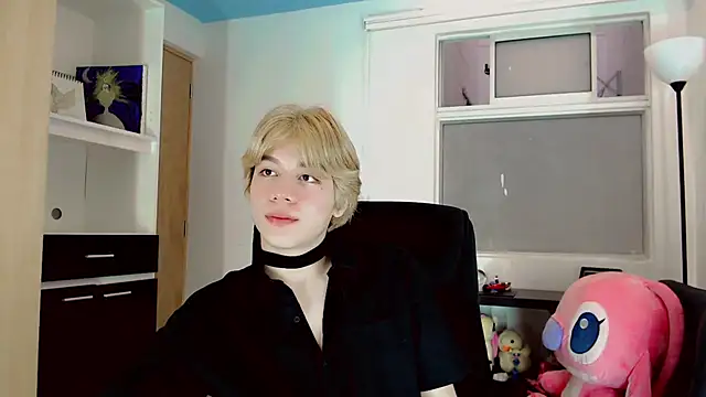 duvisex19 online show from 28, 4, 2026