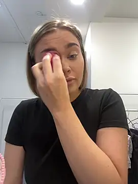 Snapshot of MonicaWestt chatting on 12, 2, 2026 MonicaWestt online show from 12, 2, 2026