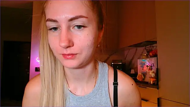 BluueSilk online show from 5, 2, 2026