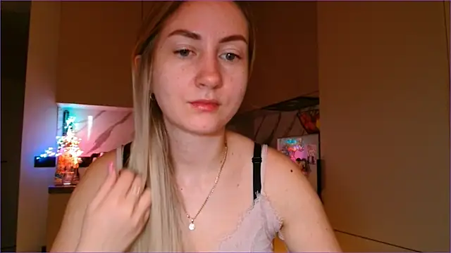 BluueSilk online show from 18, 2, 2026