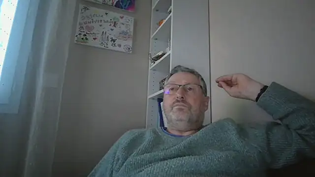 Snapshot of doudou310 chatting on 16, 2, 2026 doudou310 online show from 16, 2, 2026