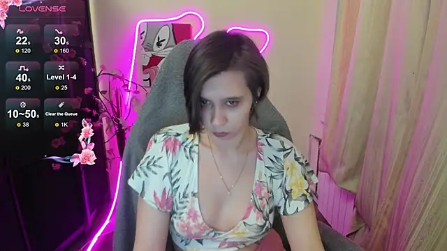 Snapshot of Scarlet_Sirenn chatting on 21, 2, 2026 Scarlet Sirenn online show from 21, 2, 2026