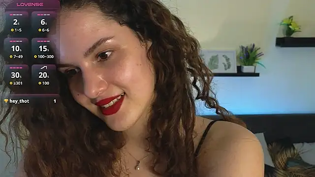 Snapshot of Lili_Torin chatting on 22, 5, 2026 Lili Torin online show from 22, 5, 2026